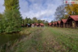 Prodej rybníka 4.174 m2, s pozemkem