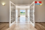 Pronájem rodinného domu, 395 m², Říčany, ul. Mozartova