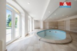 Pronájem rodinného domu, 395 m², Říčany, ul. Mozartova