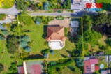 Pronájem rodinného domu, 395 m², Říčany, ul. Mozartova