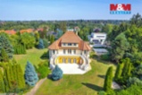 Pronájem rodinného domu, 395 m², Říčany, ul. Mozartova