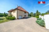 Pronájem rodinného domu, 395 m², Říčany, ul. Mozartova