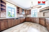 Pronájem rodinného domu, 395 m², Říčany, ul. Mozartova