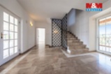 Pronájem rodinného domu, 395 m², Říčany, ul. Mozartova