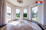 Pronájem rodinného domu, 395 m², Říčany, ul. Mozartova