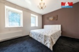 Pronájem rodinného domu, 395 m², Říčany, ul. Mozartova