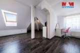 Pronájem rodinného domu, 395 m², Říčany, ul. Mozartova