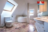 Pronájem rodinného domu, 395 m², Říčany, ul. Mozartova