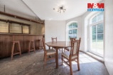 Pronájem rodinného domu, 395 m², Říčany, ul. Mozartova
