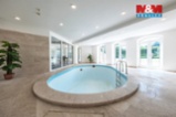 Pronájem rodinného domu, 395 m², Říčany, ul. Mozartova