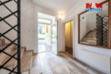 Pronájem rodinného domu, 395 m², Říčany, ul. Mozartova