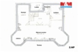Pronájem rodinného domu, 395 m², Říčany, ul. Mozartova