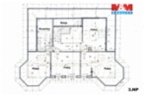 Pronájem rodinného domu, 395 m², Říčany, ul. Mozartova