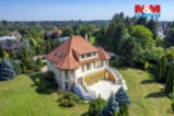 Pronájem rodinného domu, 395 m², Říčany, ul. Mozartova
