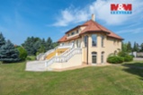Pronájem rodinného domu, 395 m², Říčany, ul. Mozartova