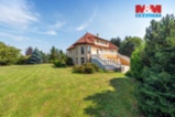 Pronájem rodinného domu, 395 m², Říčany, ul. Mozartova
