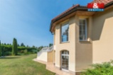 Pronájem rodinného domu, 395 m², Říčany, ul. Mozartova