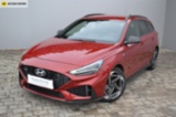 Hyundai i30, WG 1,5 TGDI MHEV N-LINE GO CZE, kombi