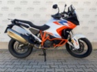 KTM 1290 Super Adventure R + TECH PACK, silniční