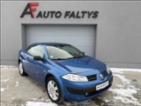 Renault Mégane, 2,0 i 99 KW KABRIOLET, kabriolet,