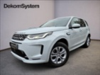 Land Rover Discovery Sport, 2,0 D180 SE, SUV,