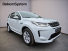 Land Rover Discovery Sport, 2,0 D180 SE, SUV,