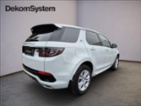 Land Rover Discovery Sport, 2,0 D180 SE, SUV,