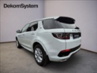 Land Rover Discovery Sport, 2,0 D180 SE, SUV,