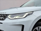 Land Rover Discovery Sport, 2,0 D180 SE, SUV,