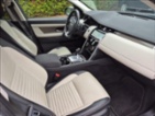 Land Rover Discovery Sport, 2,0 D180 SE, SUV,