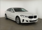 BMW Řada 6GT, 640i xDrive GT,, Sedan/Saloon,