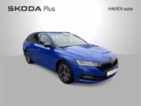 Škoda Octavia, Combi 2.0 TDI DSG Style, kombi,