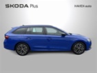 Škoda Octavia, Combi 2.0 TDI DSG Style, kombi,