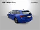 Škoda Octavia, Combi 2.0 TDI DSG Style, kombi,