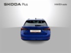 Škoda Octavia, Combi 2.0 TDI DSG Style, kombi,