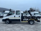 Iveco Daily, 3,0 50C16HZD 6+1 CTS 3t