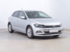 VW Polo, 1.0 TSI, Serv.kniha, Tempomat, Hatchback,