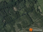 Prodej podílů na pozemcích 15 m2.