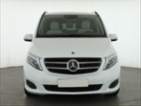 Mercedes Třída V, 250 d, Klima, ČR, 1Maj, DPH