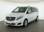 Mercedes Třída V, 250 d, Klima, ČR, 1Maj, DPH