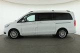 Mercedes Třída V, 250 d, Klima, ČR, 1Maj, DPH