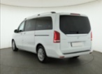 Mercedes Třída V, 250 d, Klima, ČR, 1Maj, DPH