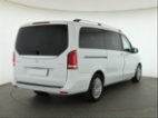 Mercedes Třída V, 250 d, Klima, ČR, 1Maj, DPH