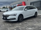 Škoda Superb, 2.0 TSI 4x4 L&K 200kW, kombi, benzin