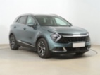 Kia Sportage, 1.6 T-GDI MHEV,, SUV, Benzín