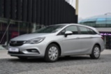 Opel Astra, Combi 1.6 Cdti 81kw Enjoy 1 M, kombi,