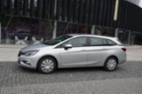 Opel Astra, Combi 1.6 Cdti 81kw Enjoy 1 M, kombi,
