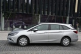 Opel Astra, Combi 1.6 Cdti 81kw Enjoy 1 M, kombi,