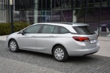 Opel Astra, Combi 1.6 Cdti 81kw Enjoy 1 M, kombi,