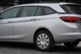 Opel Astra, Combi 1.6 Cdti 81kw Enjoy 1 M, kombi,